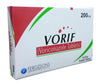 VORIF 200MG TAB