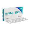 VPN 20MG TAB