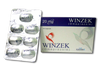 WINZEK 40MG CAP