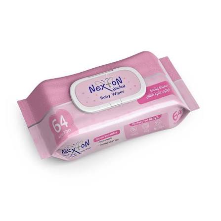 WIPES (NEXTON)