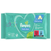 WIPES ( PAMPER ) 52S (GREEN)