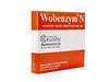WOBENZYM N TAB