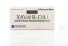 XAVOR DIU TAB