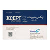 XCEPT 20MG TAB