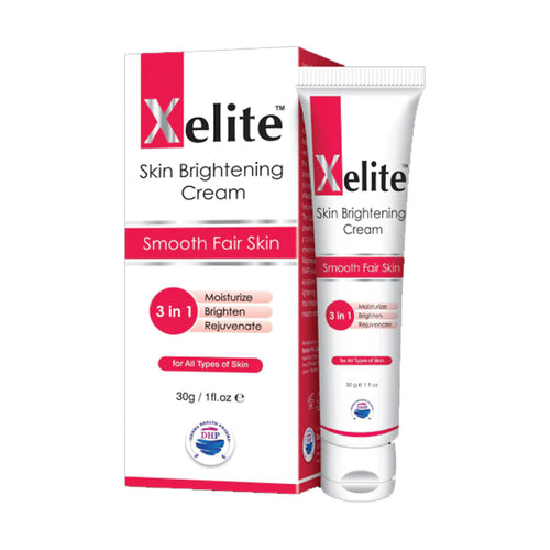XELITE CREAM 30GM