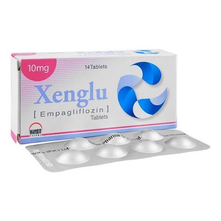XENGLU 10MG TAB