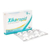 XIKARAPID 8MG TAB