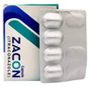 ZACON 100MG CAP